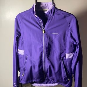 Hind windbreaker jacket